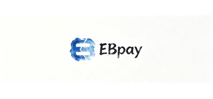 ebpay钱包基础信息展示